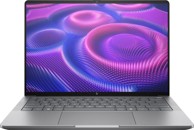 HP Laptop ZBook Ultra G1a B30FGES / AMD Ryzen AI MAX Pro 390, 14", 2880x1800, 32GB, 1TB SSD, Windows 11 Pro, srebrni